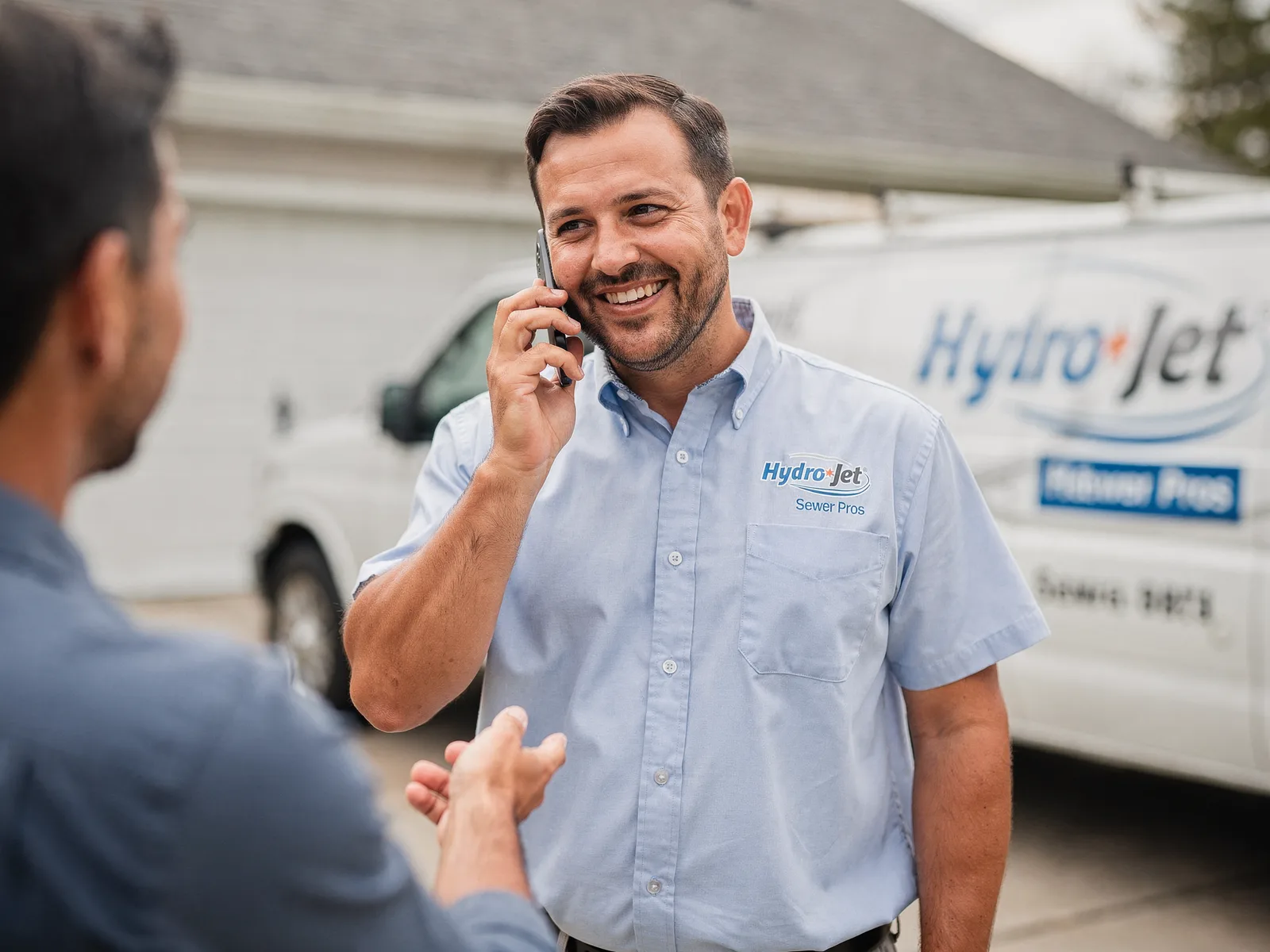 Hydro Jetting Near Me Capon Springs, WV FAQs